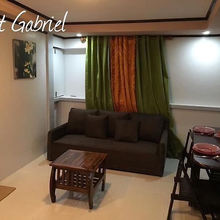 La Famille Hotel Baguio City Exterior photo