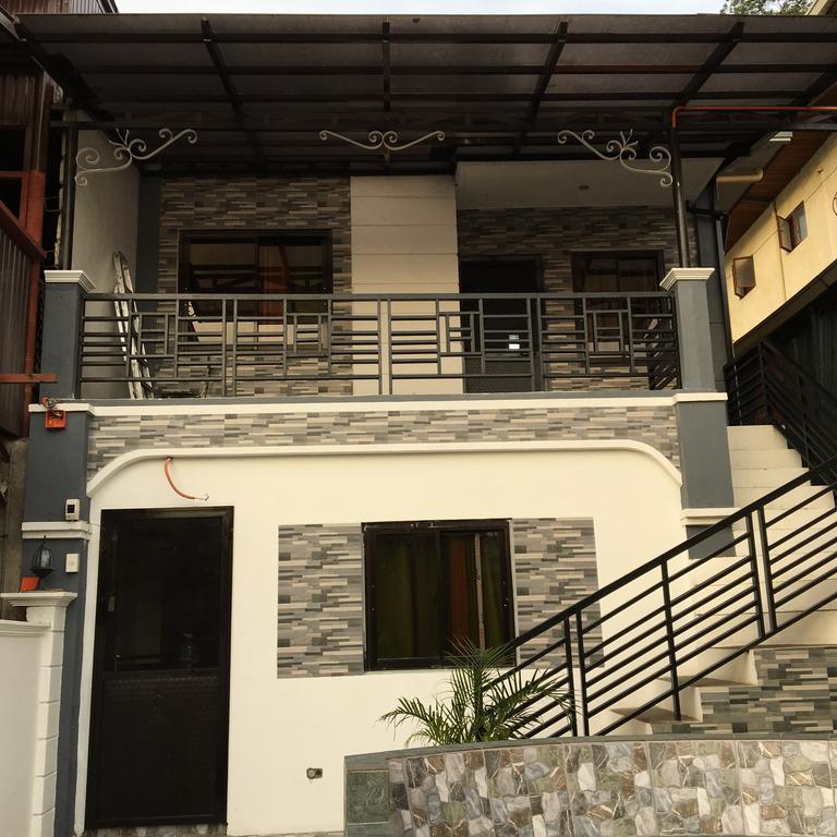La Famille Hotel Baguio City Exterior photo